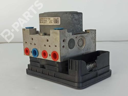 Used ABS pump VW GOLF VII (5G1, BQ1, BE1, BE2) 1.6 TDI (110 hp) 10067513