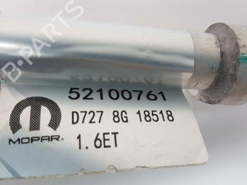 AC pipe FIAT 500X (334_) 1.6 (334AXE1A) | BP14536153M126