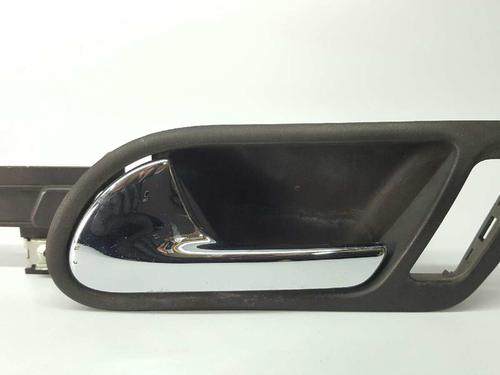 Poignée intérieure avant gauche VW GOLF V (1K1) 1.9 TDI (105 hp) 3289296