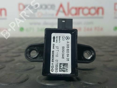 Capteur électronique MERCEDES-BENZ M-CLASS (W164) ML 320 CDI 4-matic (164.122) | BP2745292M84 