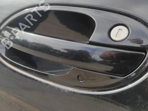Front left exterior door handle BMW 7 (E65, E66, E67) 730 d | BP20181844C128