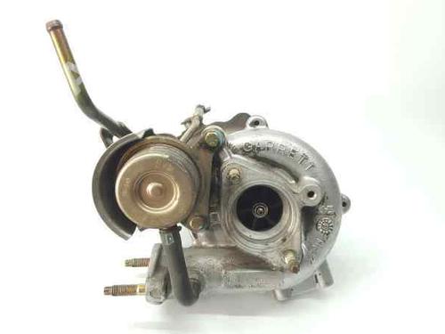 Used Turbocharger/Supercharger NISSAN ALMERA II (N16) [2000-2026]  3116399