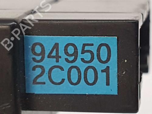 Headlight switch HYUNDAI COUPE II (GK) 1.6 16V | BP14536887I24
