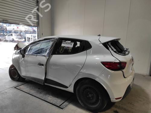 Egr RENAULT CLIO IV (BH_) 1.5 dCi 90 | BP11287204M69 