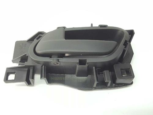 Venstre fortil invendig håndtag CITROËN BERLINGO MULTISPACE (B9) 1.6 BlueHDi 100 (99 hp) 3288514