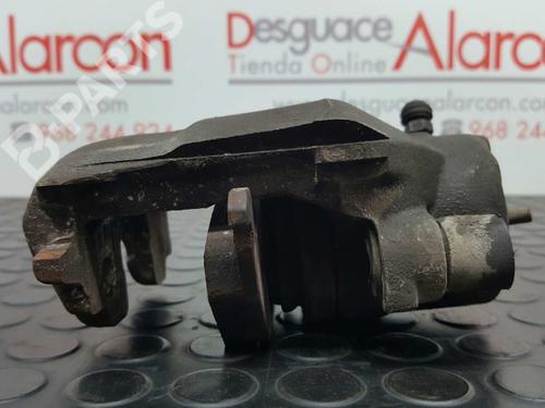 Højre bremsekaliber foran SEAT IBIZA III (6L1) 1.9 TDI | BP11542254M104 