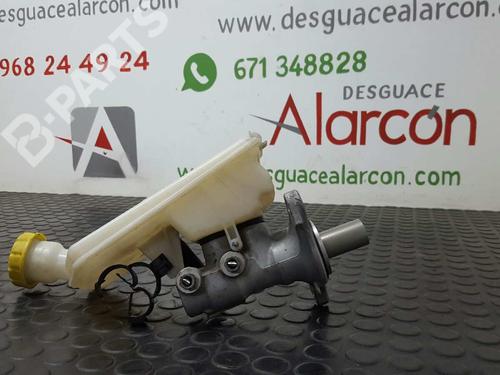 Used Brake master cylinder PEUGEOT 207 (WA_, WC_) 1.6 HDi (109 hp) 2768251