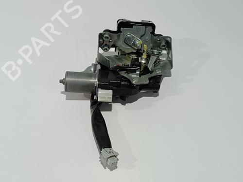 Tailgate lock TOYOTA COROLLA Estate (_E21_) 2.0 Hybrid (MZEH12) | BP19490747C101