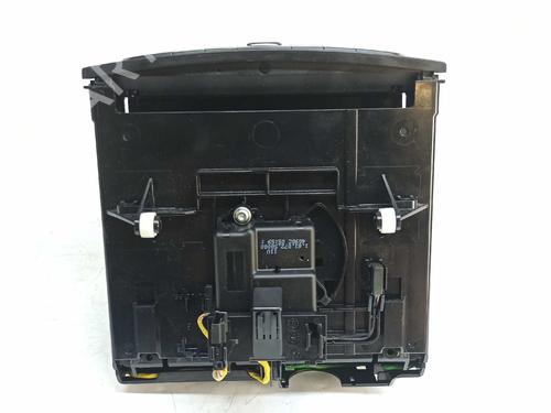 Warning switch MERCEDES-BENZ E-CLASS (W211) E 320 CDI (211.026) | BP7680018I22