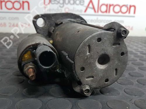 Starter AUDI A3 Sportback (8PA) 2.0 FSI | BP2783164M8