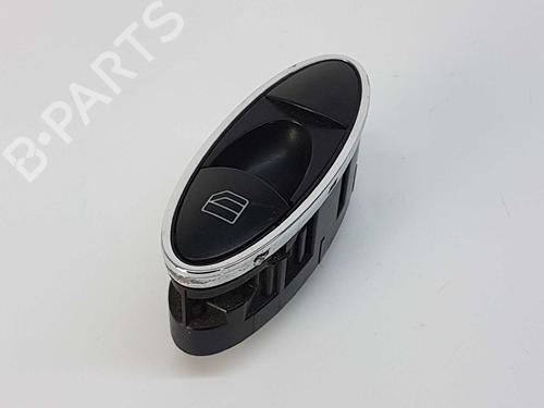 Used Right rear window switch MERCEDES-BENZ E-CLASS (W211) E 270 CDI (211.016) (177 hp) 4887990