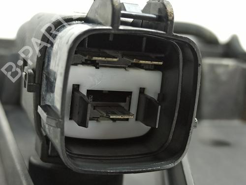 Radiator fan HYUNDAI TUCSON (JM) 2.0 CRDi | BP16386967M35 