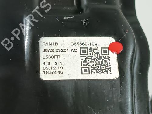 Front left window mechanism LAND ROVER RANGE ROVER VELAR (L560) 2.0 D240 SD4 4x4 | BP29442842C22 