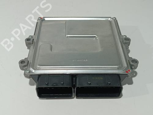Engine control unit (ECU) PEUGEOT 2008 I (CU_) 1.2 THP 130 / PureTech 130 | BP27332919M57 