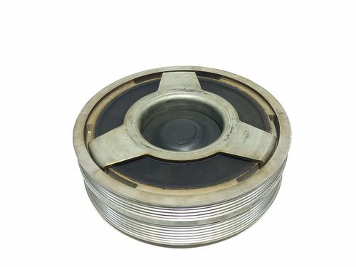 Pulley AUDI A4 B6 Convertible (8H7) | BP31336639M122 - Image 2