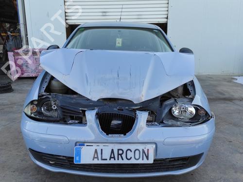 Left taillight SEAT IBIZA III (6L1) 1.4 16V | BP23215000C34 