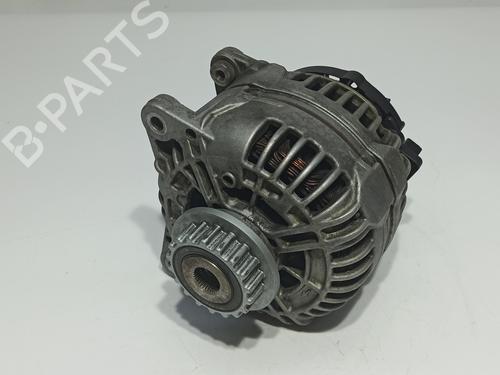 Alternator VW TOUAREG (7LA, 7L6, 7L7) 2.5 R5 TDI | BP13749914M7