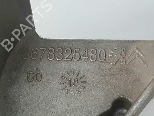 Support PEUGEOT 308 II (LB_, LP_, LW_, LH_, L3_) 1.6 BlueHDi 120 | BP14538145C155