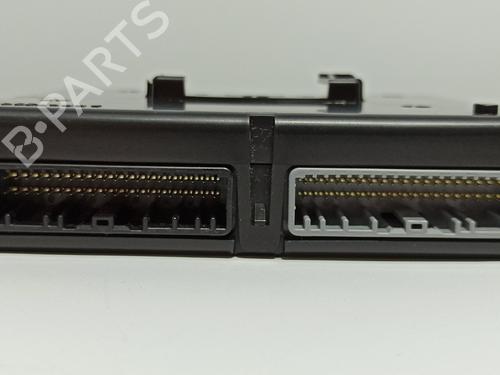 Control unit RENAULT CLIO V (B7_) 1.0 TCe 100 (B7MT) | BP17643462M11 