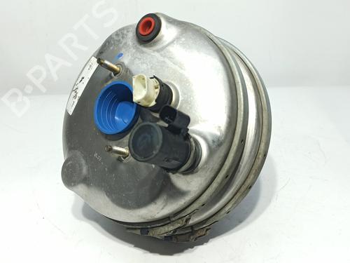 Servo brake MERCEDES-BENZ S-CLASS (W220, V220) S 320 CDI (220.026, 220.126) | BP11704182M42