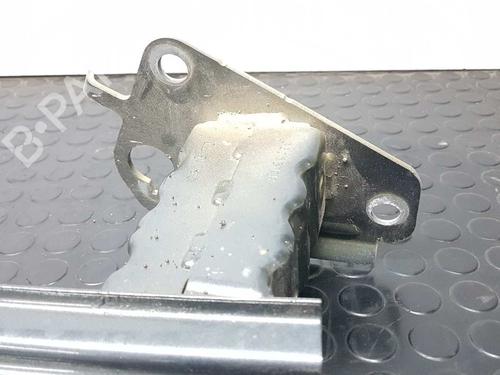 Rear bumper reinforcement CITROËN C3 Picasso (SH_) 1.6 BlueHDi 100 | BP4722922C73 