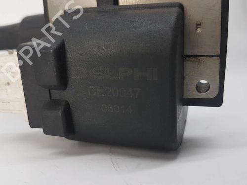 Ignition coil RENAULT MEGANE I (BA0/1_) 1.6 e (BA0F, BA0S) | BP6010594M94 