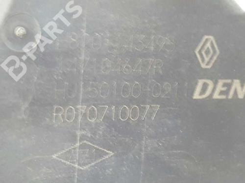 Egr RENAULT CLIO IV (BH_) 1.5 dCi 90 | BP3355869M69 