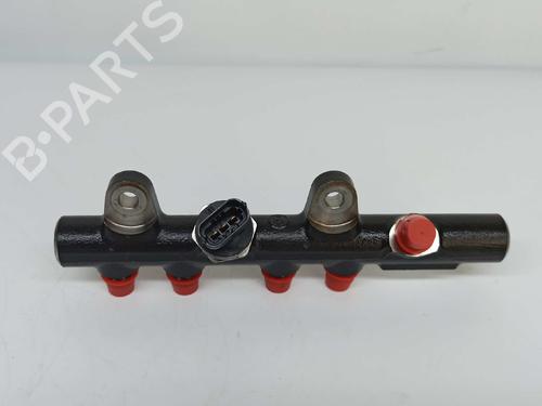 Injection rail DACIA LOGAN II 1.5 dCi | BP9842397M98