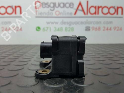 Electronic module OPEL ZAFIRA / ZAFIRA FAMILY B (A05) 1.9 CDTI (M75) | BP11490313M83