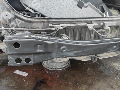 Rear bumper reinforcement HONDA CR-V V (RW_, RT_) 2.0 e-CVT Hybrid (RT5) | BP29470282C73