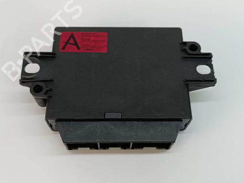 Electronic module JAGUAR XF SPORTBRAKE (X250) 2.2 D | BP14543025M83 