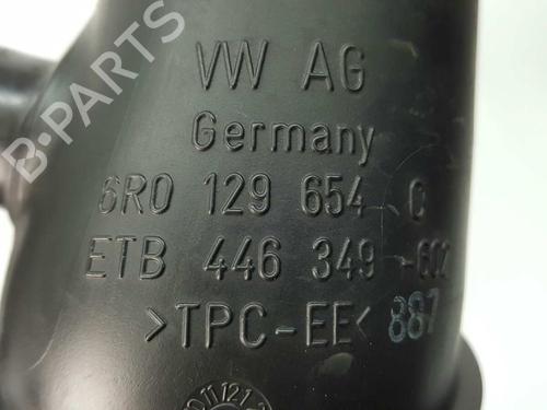 Pipe VW POLO V (6R1, 6C1) 1.2 TDI | BP14531805M125 