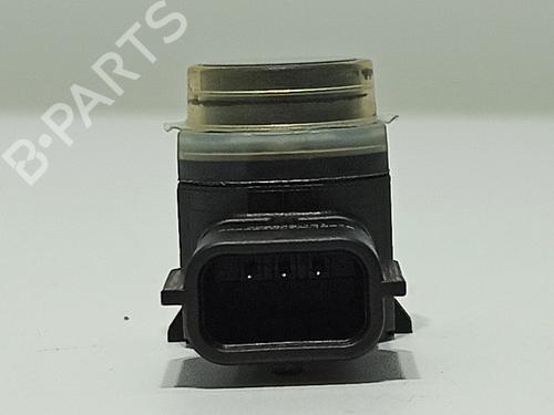 Electronic module NISSAN X-TRAIL III (T32_, T32R, T32RR) 1.6 dCi (T32) | BP16674215M83