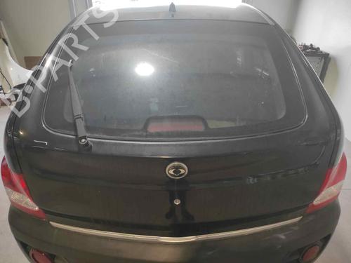 Heckklappe SSANGYONG ACTYON I 2.0 Xdi | BP7909977C6