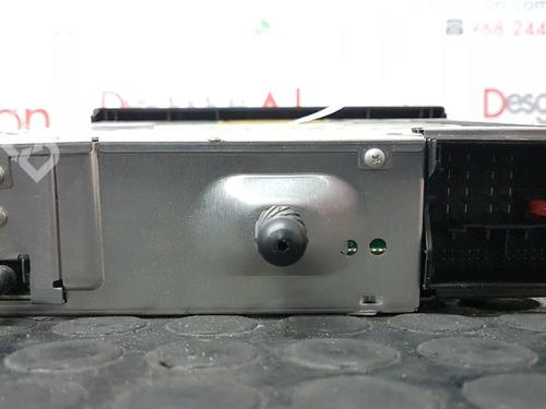 Radio MINI MINI (R50, R53) One D | BP2754445E6 