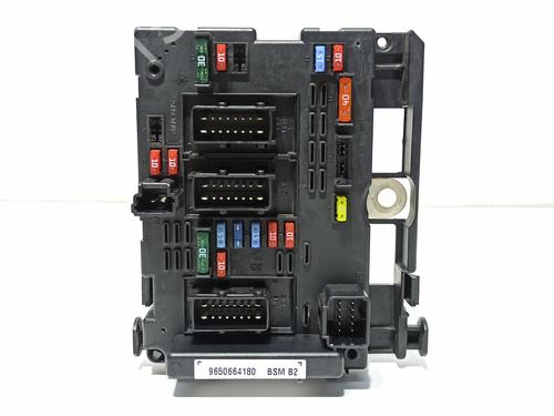 Sikringsdåse PEUGEOT 307 (3A/C) 2.0 HDi 90 (90 hp) 27925914