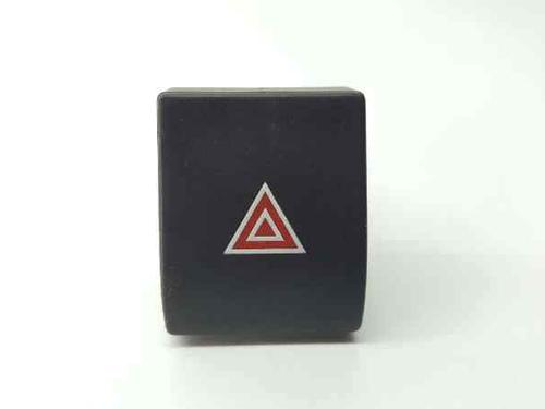 Used Warning switch PEUGEOT 3008 I MPV (0U_) 1.6 HDi (109 hp) 6629534