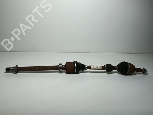 Used Right front driveshaft Right front driveshaft MERCEDES-BENZ CITAN Box Body/MPV (W420) [2021-2026] 36050472 36050472
