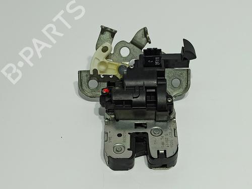 Tailgate lock AUDI A1 (8X1, 8XK) 1.6 TDI | BP12578288C101