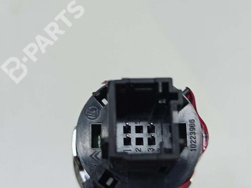 Ignition barrel PEUGEOT 308 SW II (LC_, LJ_, LR_, LX_, L4_) 1.6 BlueHDi 120 | BP11388748M48 