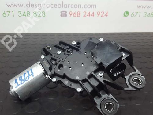 Rear wiper motor VW POLO V (6R1, 6C1) 1.6 TDI | BP2749961M102 