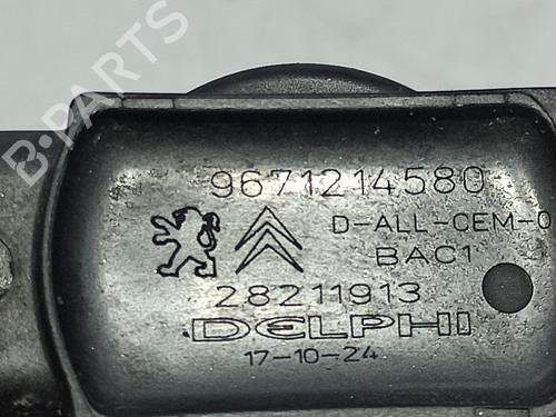 Ignition coil CITROËN C3 / C3 ORIGIN III (SX) 1.2 PureTech 82 LPG | BP13328565M94 