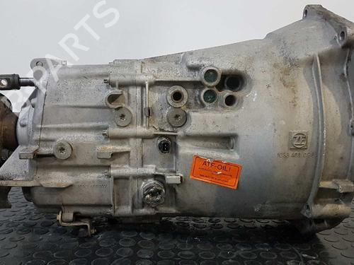 Used Gearbox BMW 3 (E36) 325 tds (143 hp) 4698629