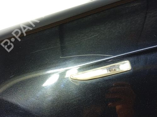 Left front fenders BMW 7 (E65, E66, E67) 730 d | BP20181822C41