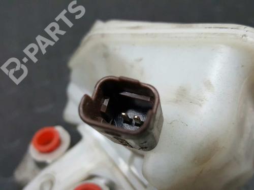 Brake master cylinder PEUGEOT 308 I (4A_, 4C_) 1.6 HDi | BP2735906M77 