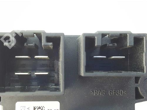 Heater resistor FORD FIESTA VII (HJ, HF) 1.5 TDCi | BP11675547M108 