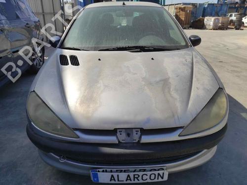Démarreur PEUGEOT 206 Hatchback (2A/C) 1.9 D | BP10034537M8