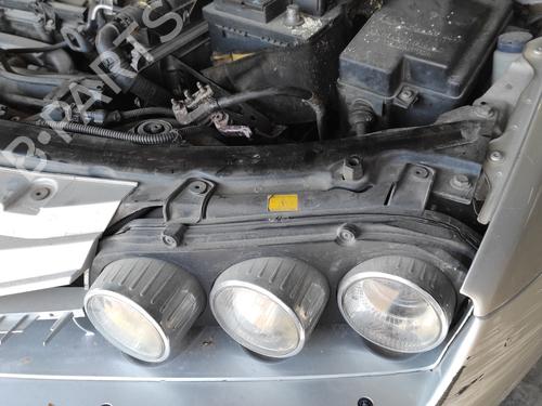 Left headlight ALFA ROMEO 159 Sportwagon (939_) 1.9 JTDM 16V (939BXC1B, 939BXC12) | BP27689078C28