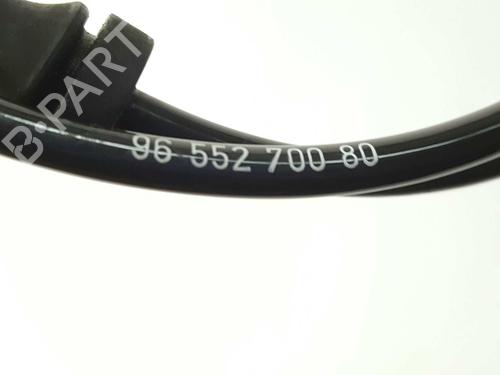 Elektronische sonde CITROËN C4 Picasso I MPV (UD_) 1.6 HDi | BP14529107M84