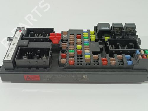 Used Fuse box LAND ROVER DISCOVERY SPORT (L550) 2.0 D 4x4 (150 hp) 24993309